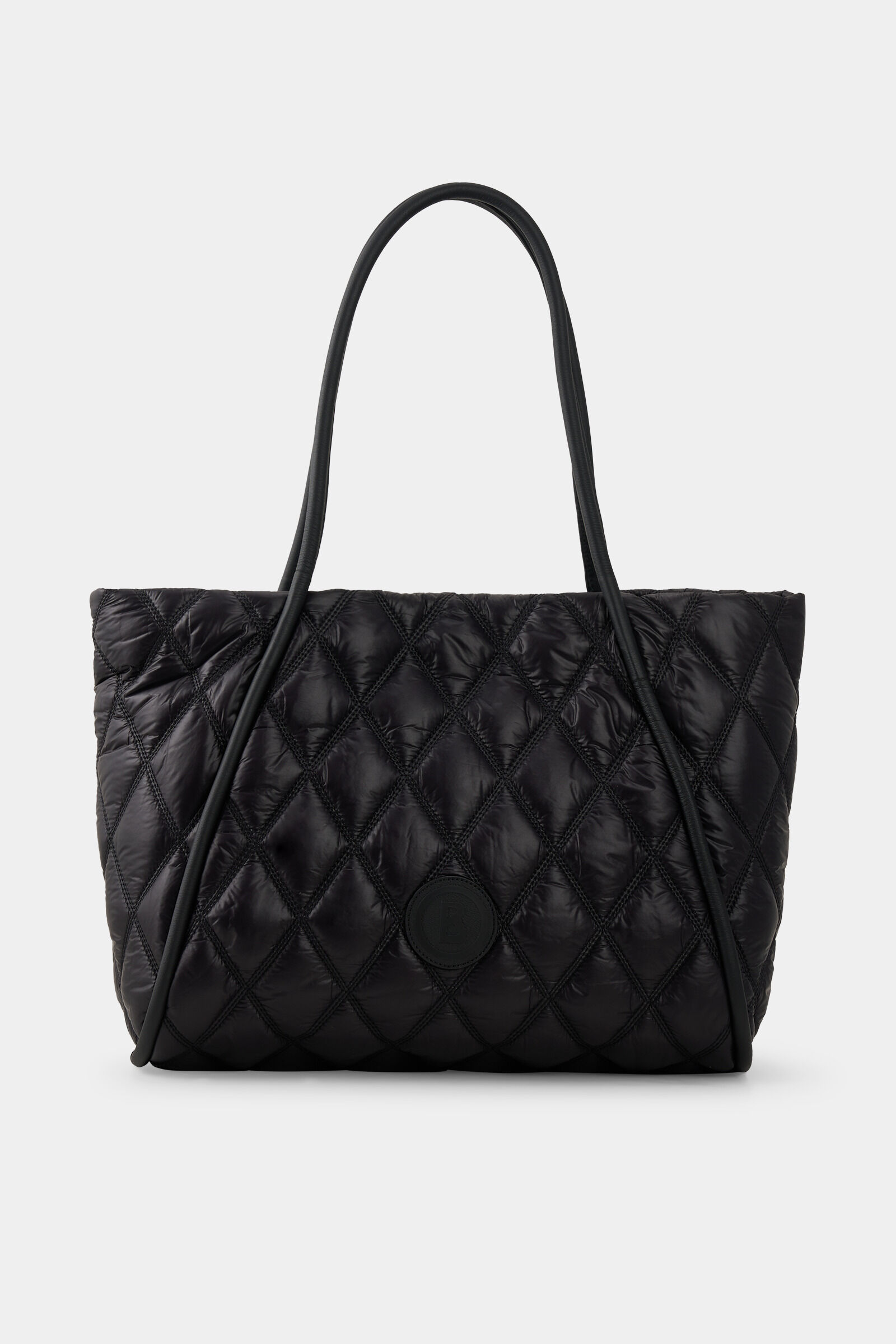 Shopper Tirano Timea Black