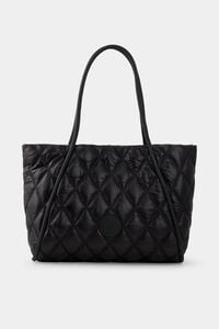 Shopper Tirano Timea Black Shopper Tirano Timea Black