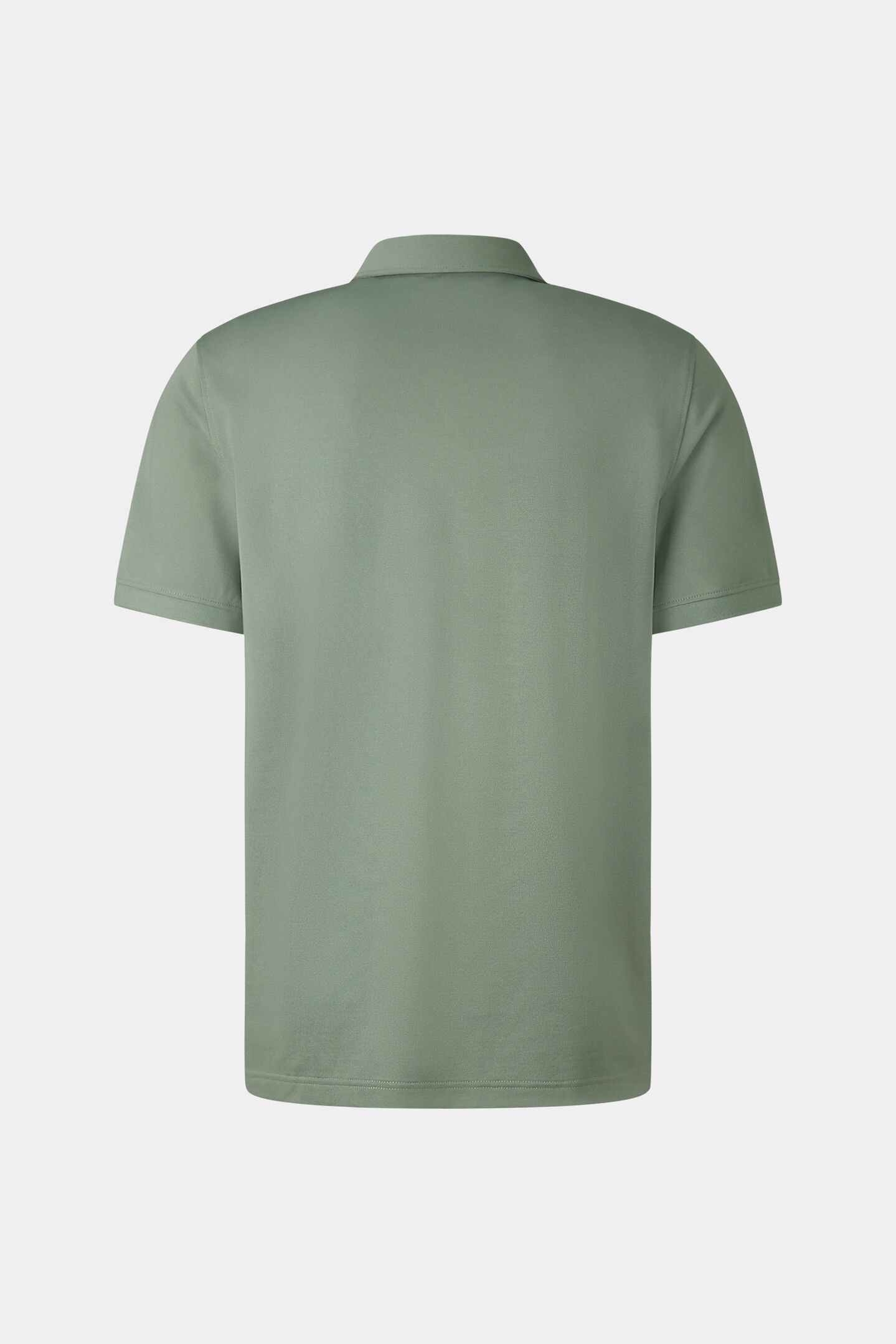 Polo-Shirt Timo Eukalyptus