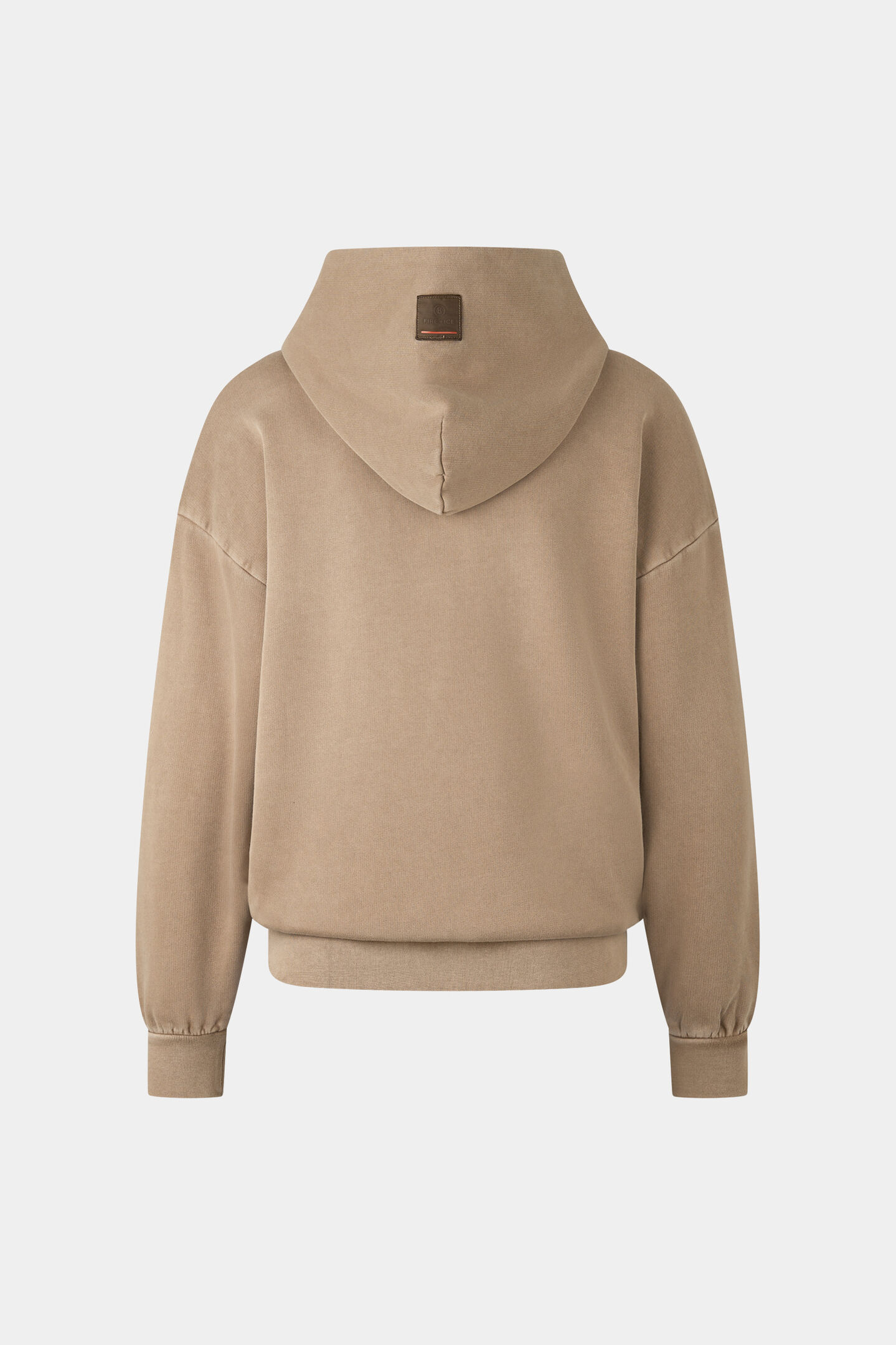 Hoodie Sibel Camel