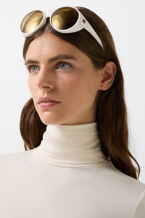 Longsleeve Katinka Creme Longsleeve Katinka Creme