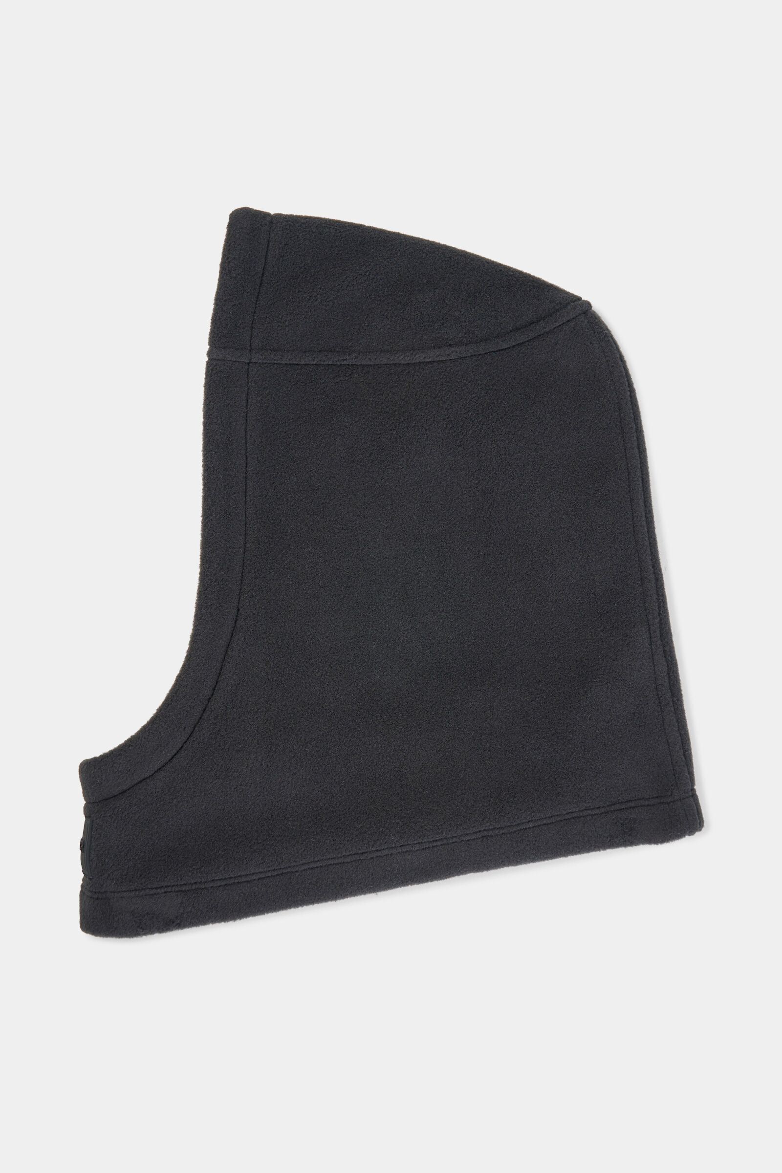 Kids Balaklava Maila Schwarz