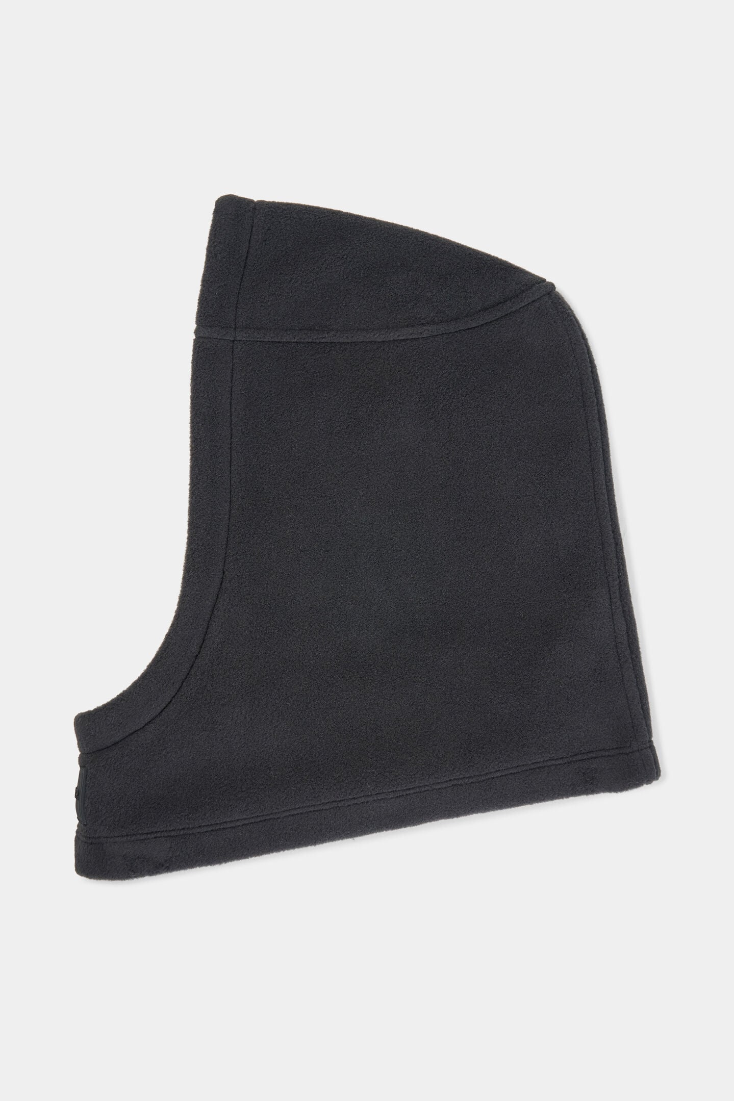 Kids Balaklava Maila Schwarz