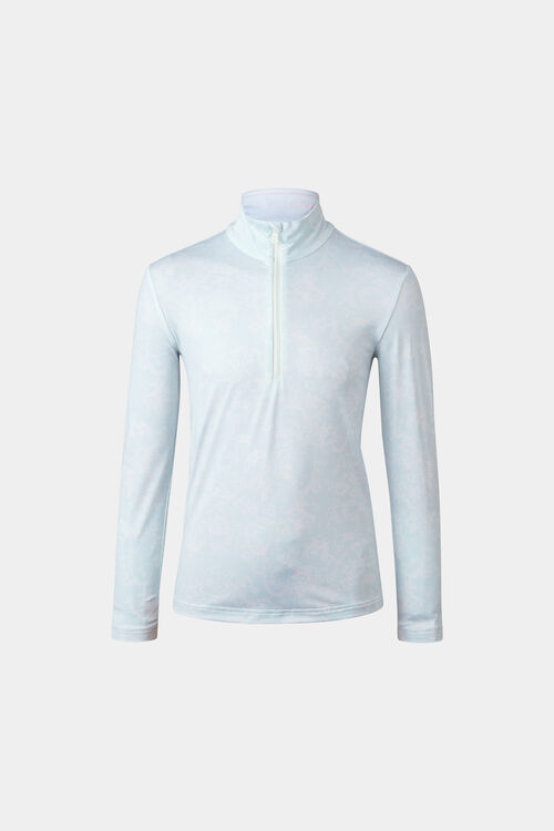 Kids First Layer Ida Light blue/white