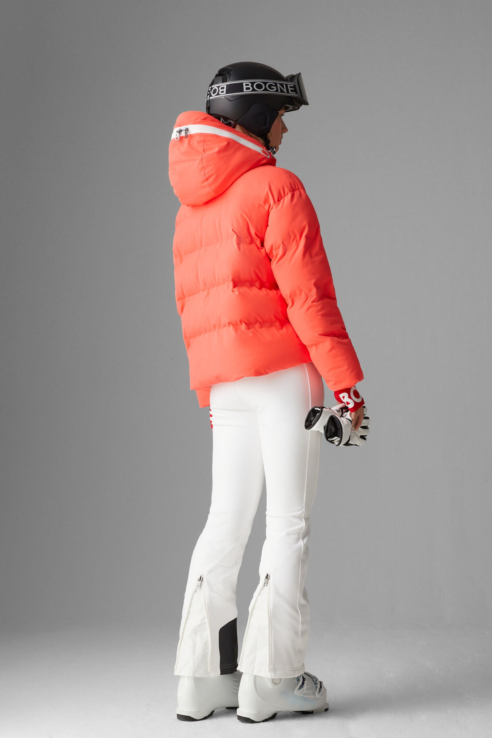 Bogner sport sale ski jacket