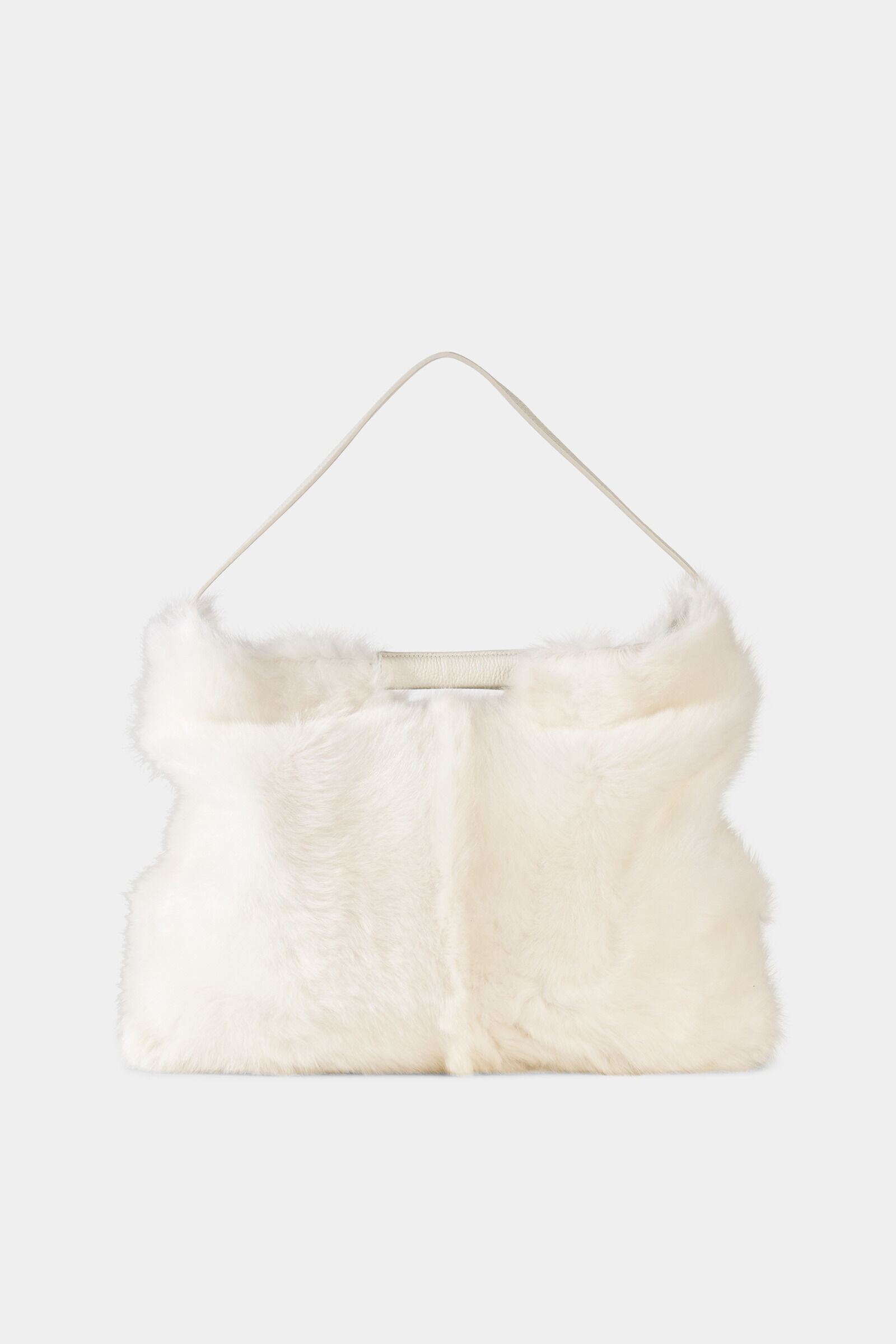 Handtasche Choulex Snow Mable Off-White
