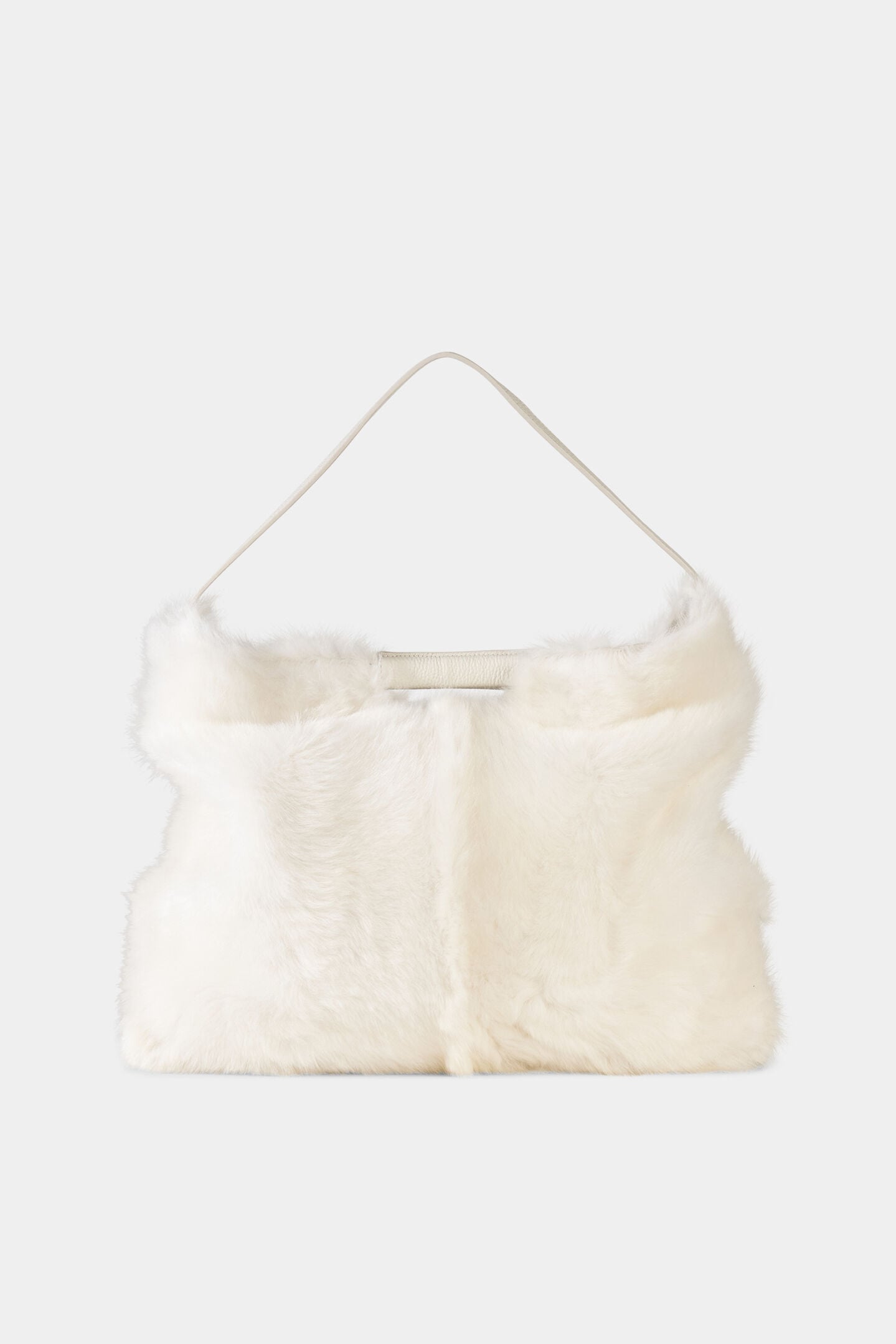 Handtasche Choulex Snow Mable Off-White