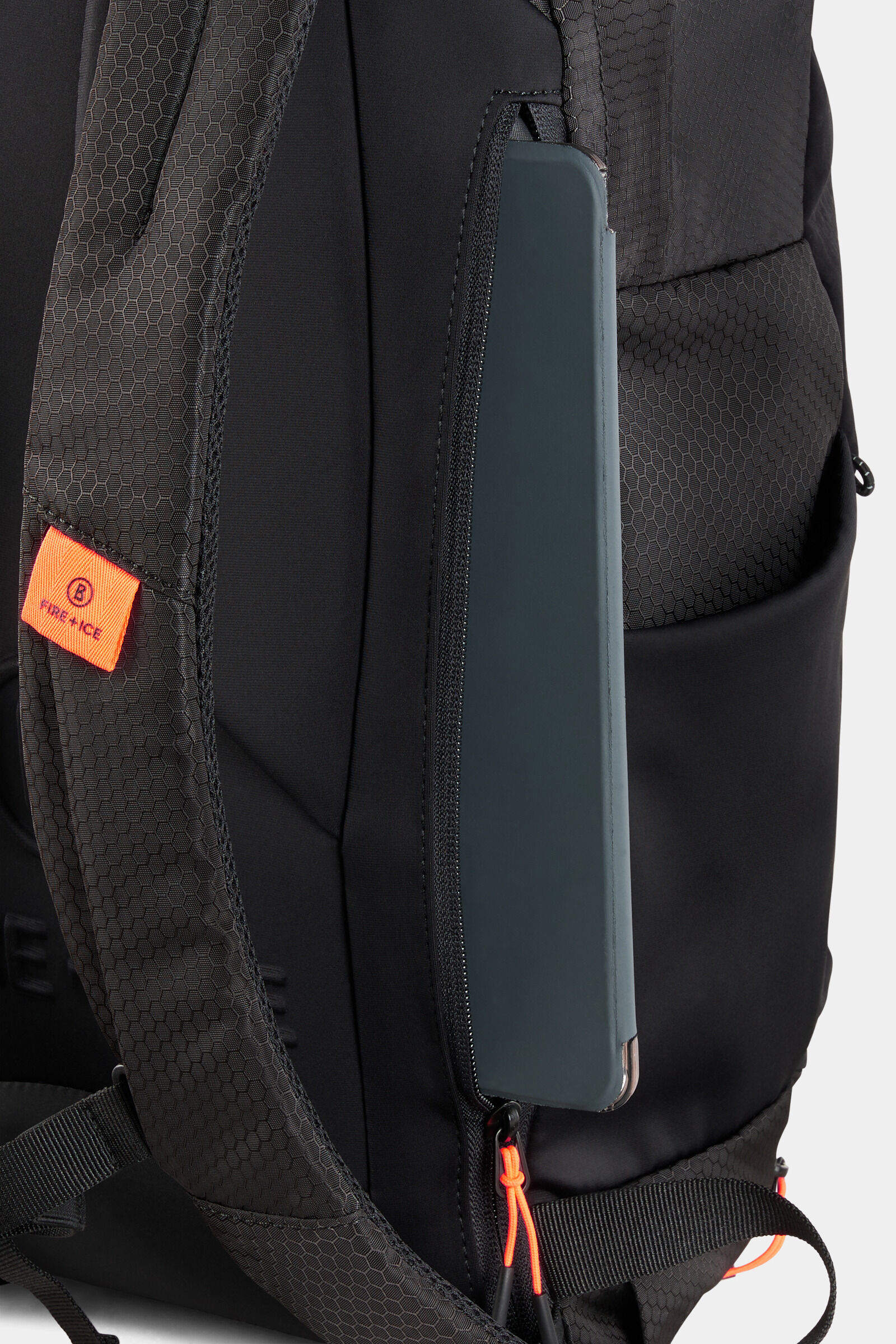 Rucksack Park City Ari Schwarz