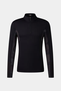 First Layer Florian Black/olive-green First Layer Florian Black/olive-green