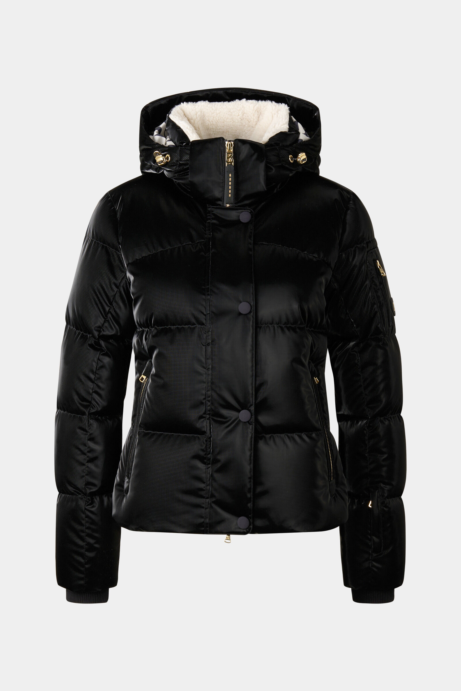 Bogner vera jacket clearance