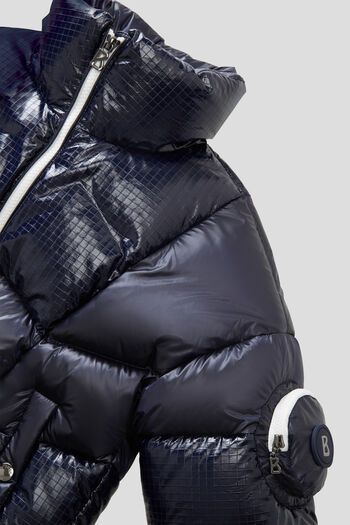 Hilly Kids down jacket