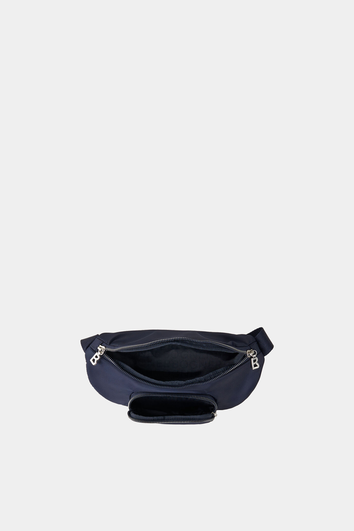 Belt bag Verbier Play Janica Navy blue