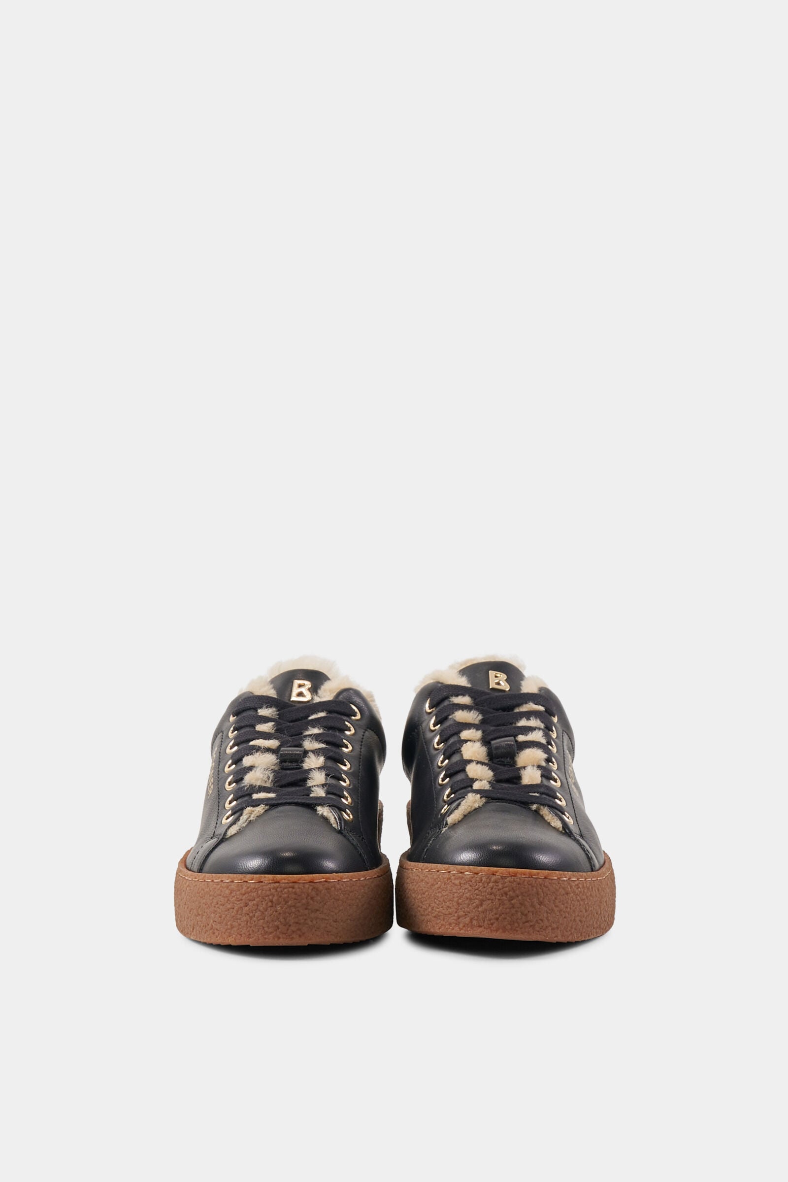 Sneaker Lucerne Schwarz