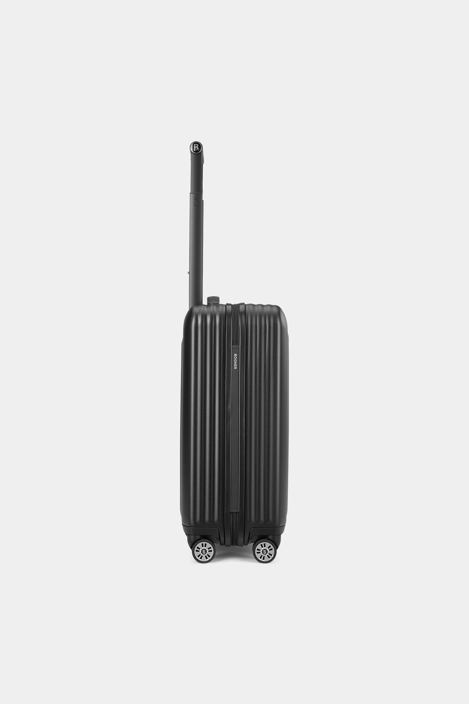 Piz Small hard case Black