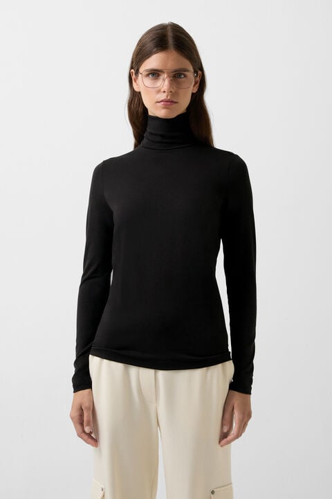 Longsleeve Katinka Black Longsleeve Katinka Black
