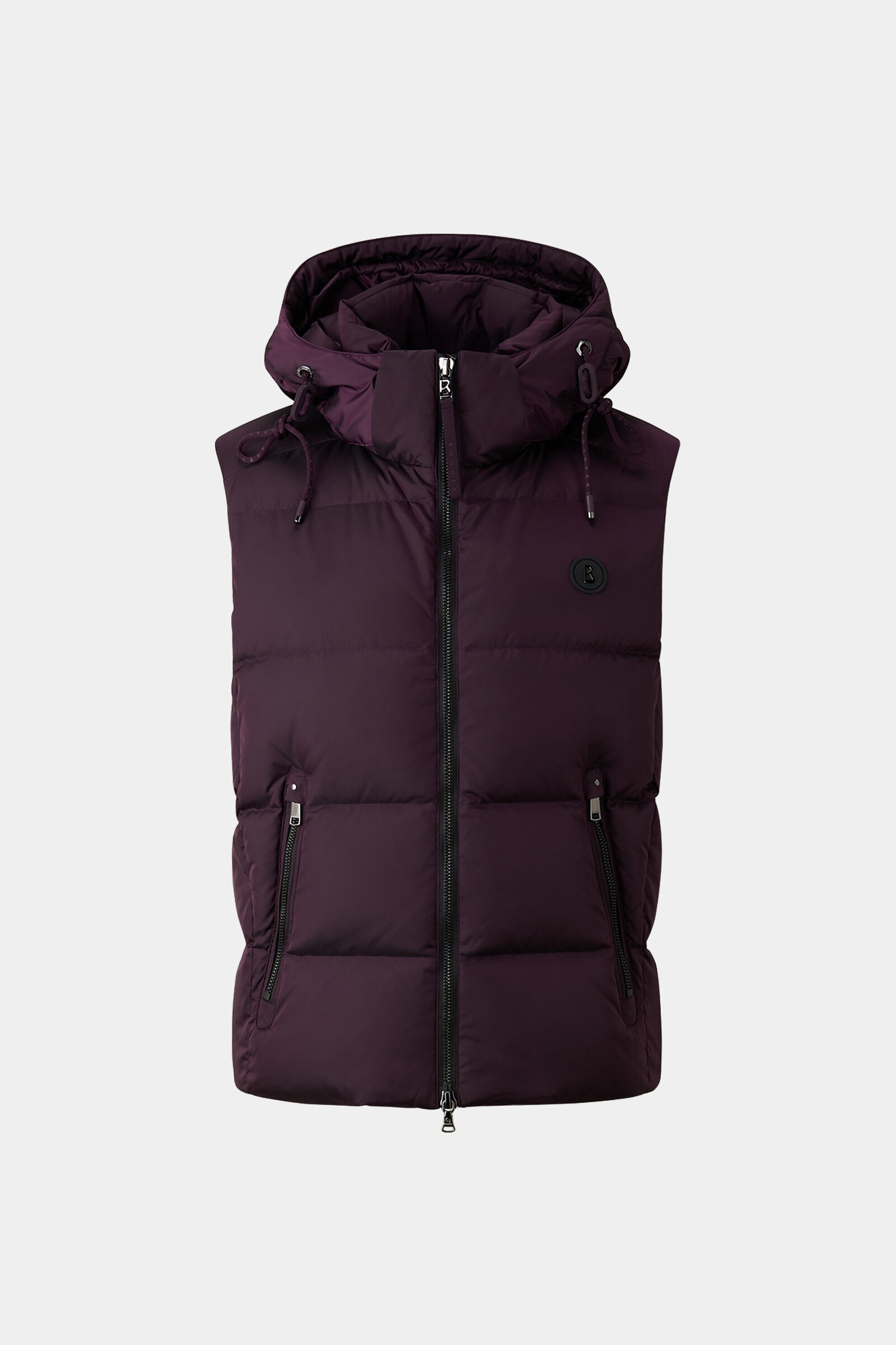 Bogner down vest outlet