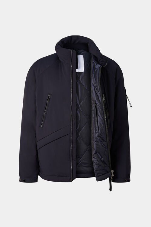 Jacke Linus Navy