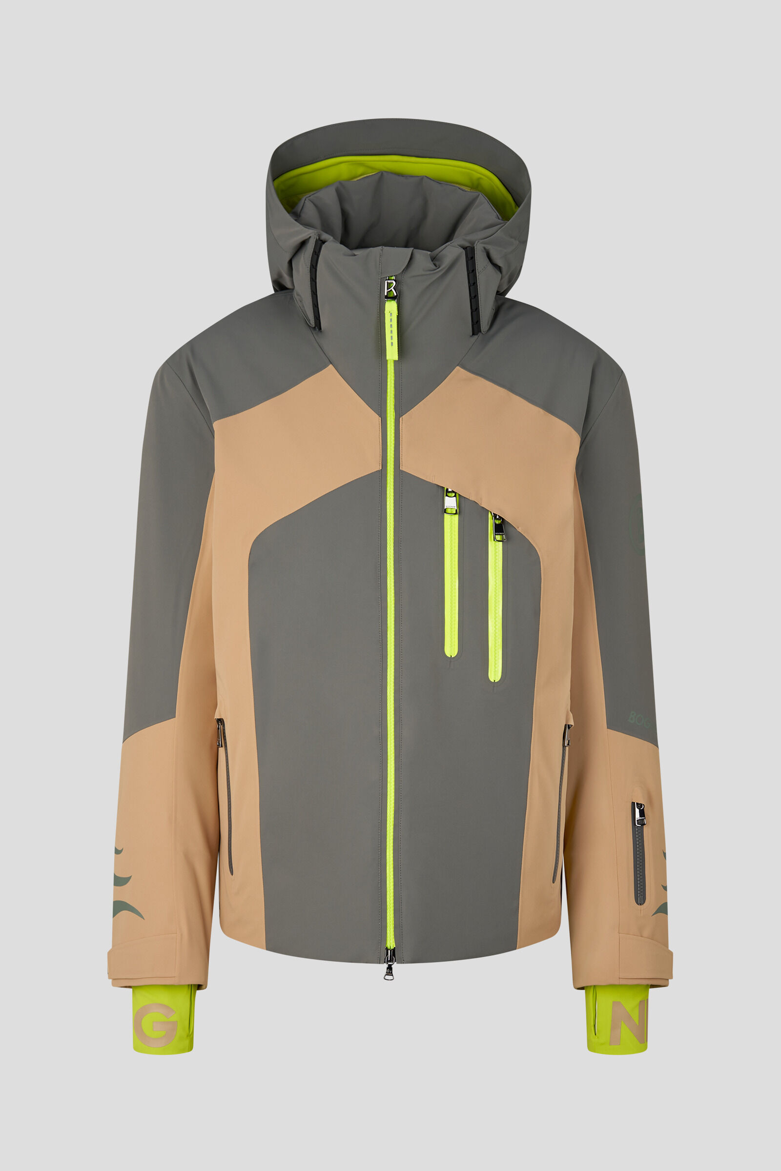 Obermeyer boys new arrivals ski jacket