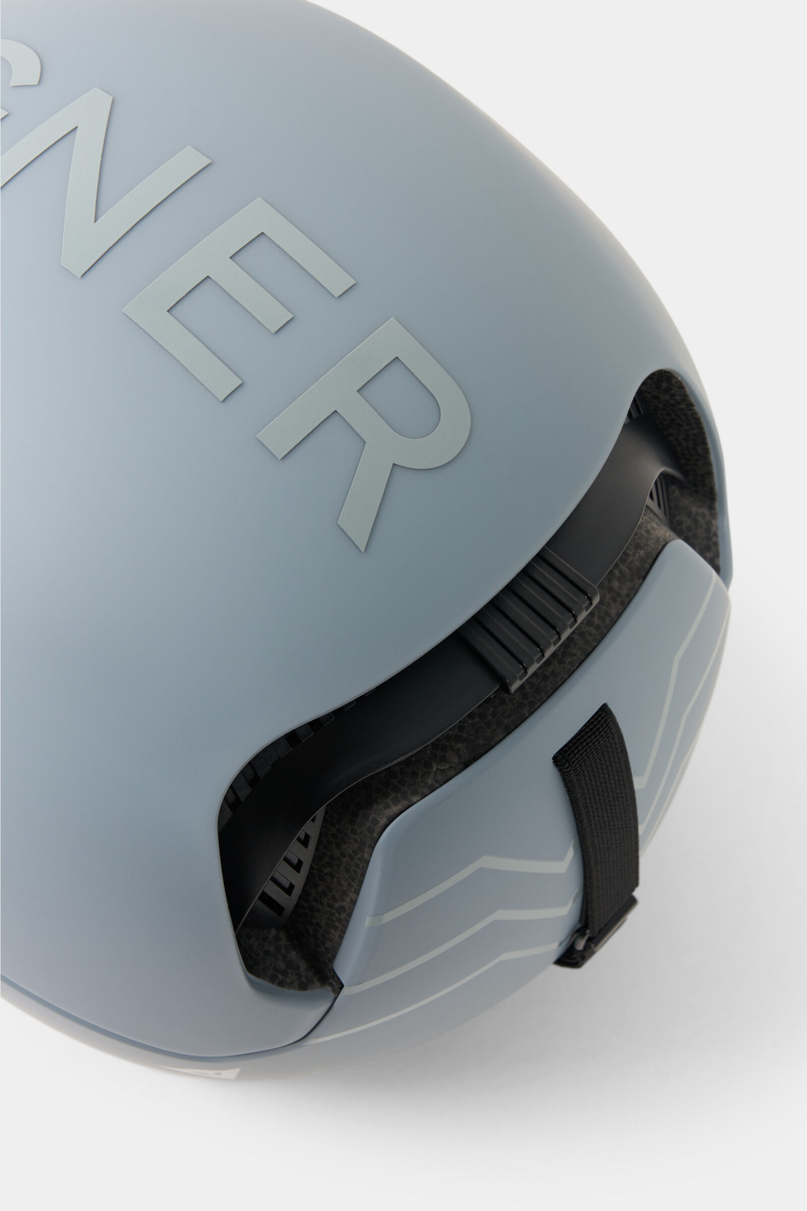 Cortina Pro ski helmet Gray
