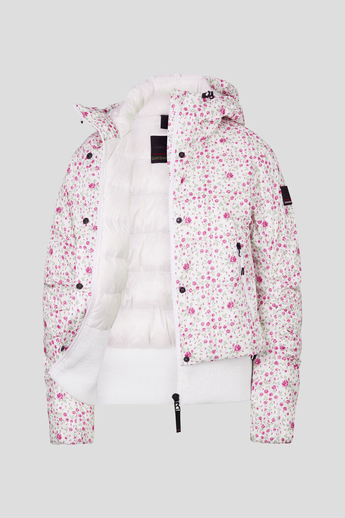 Daunenjacke Sella Daunenjacke Sella
