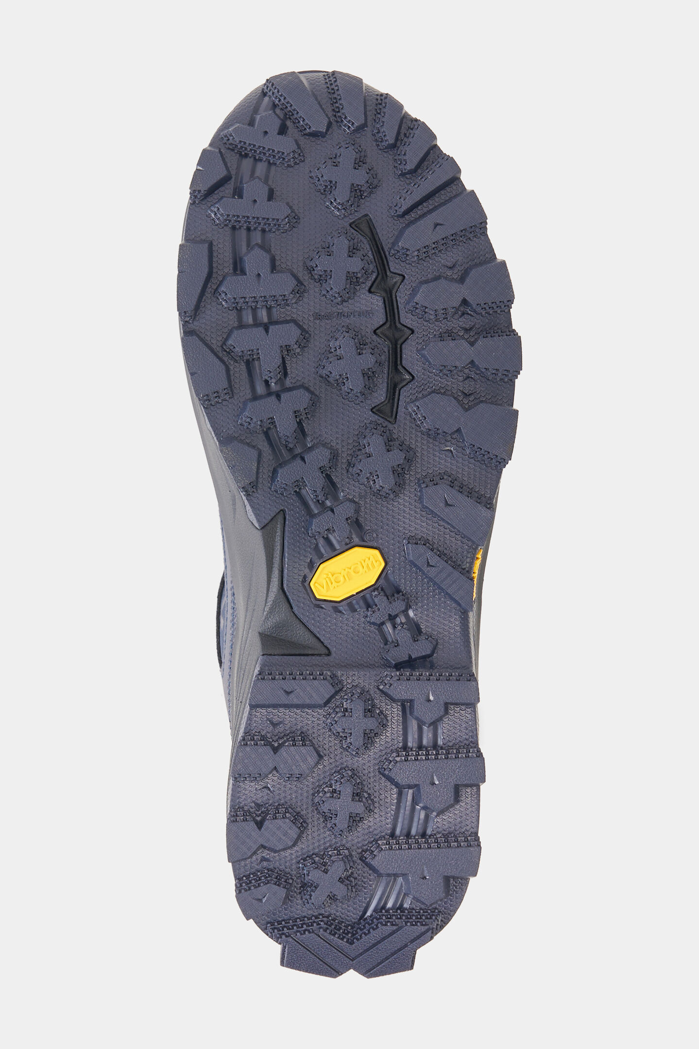 Sneaker Montana Navy
