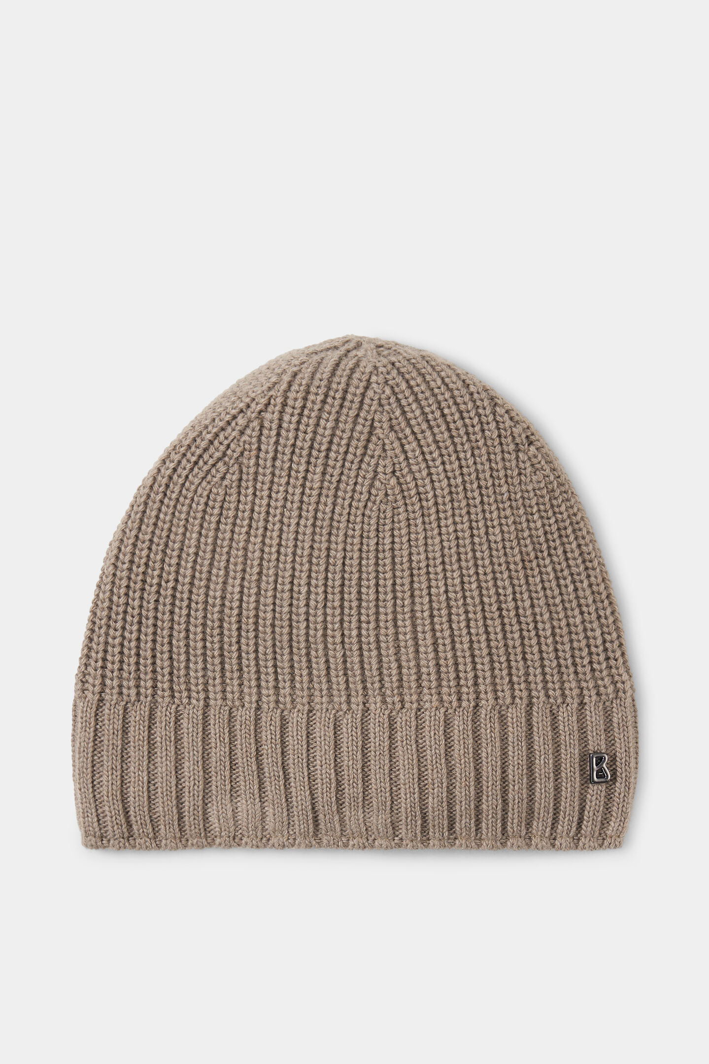 Beanie Freddy Greige
