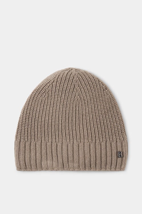 Beanie Freddy Greige