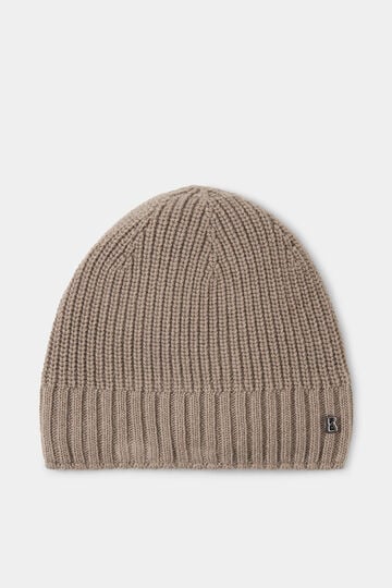 Beanie Freddy Greige Beanie Freddy Greige