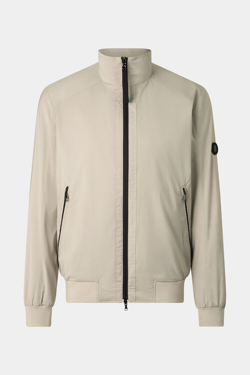Blouson Jonas Beige