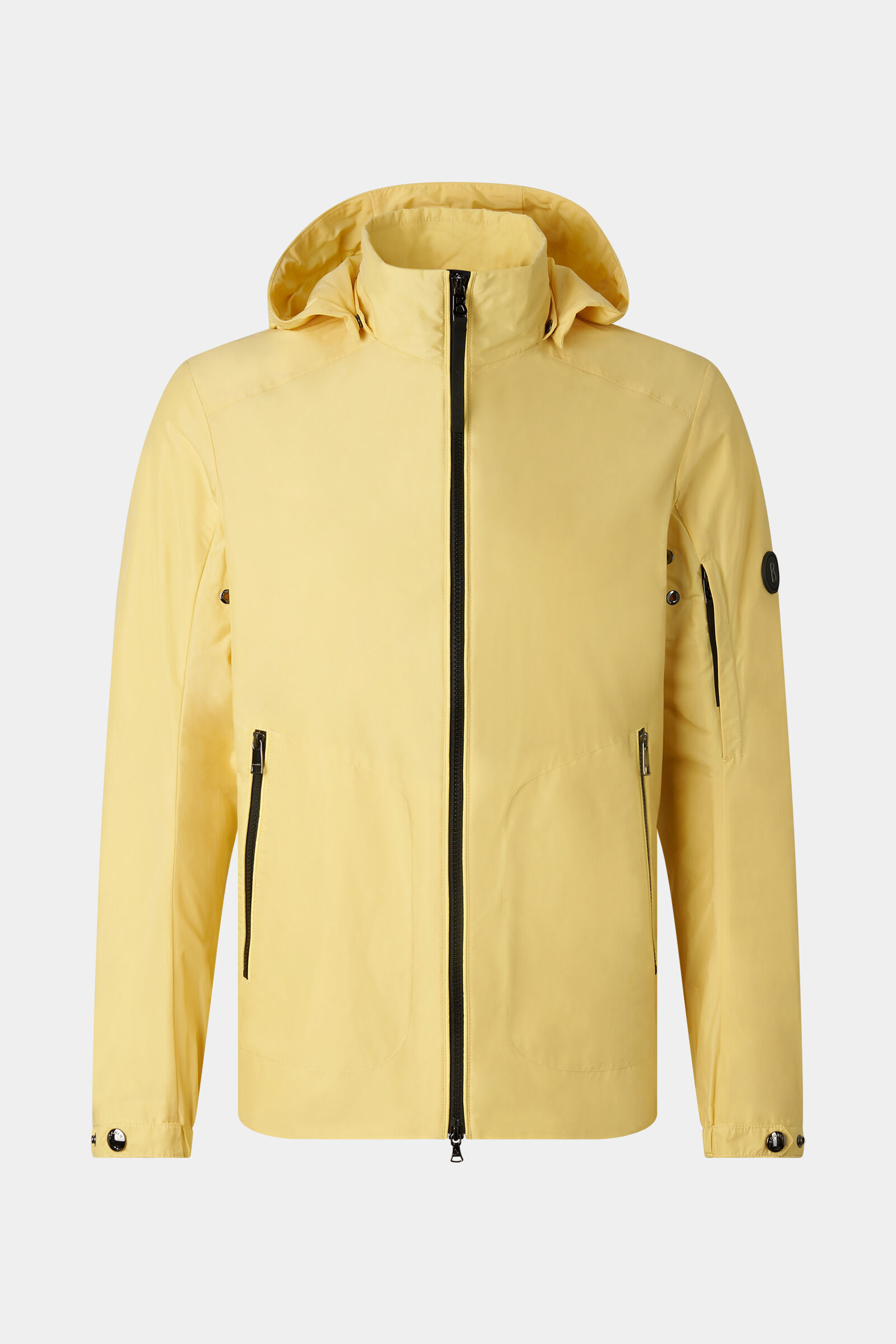 Jacob blouson Yellow