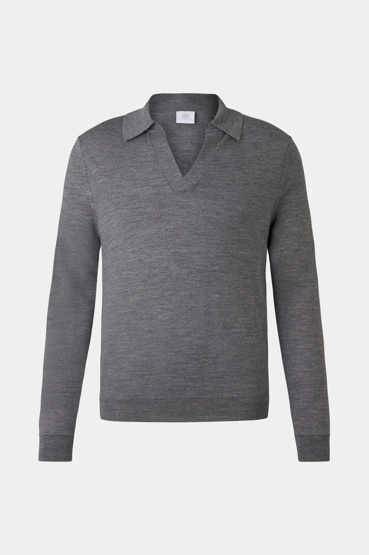 Pullover Omelly Grau