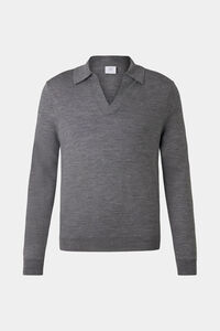 Trui Omelly Grijs Trui Omelly Grijs