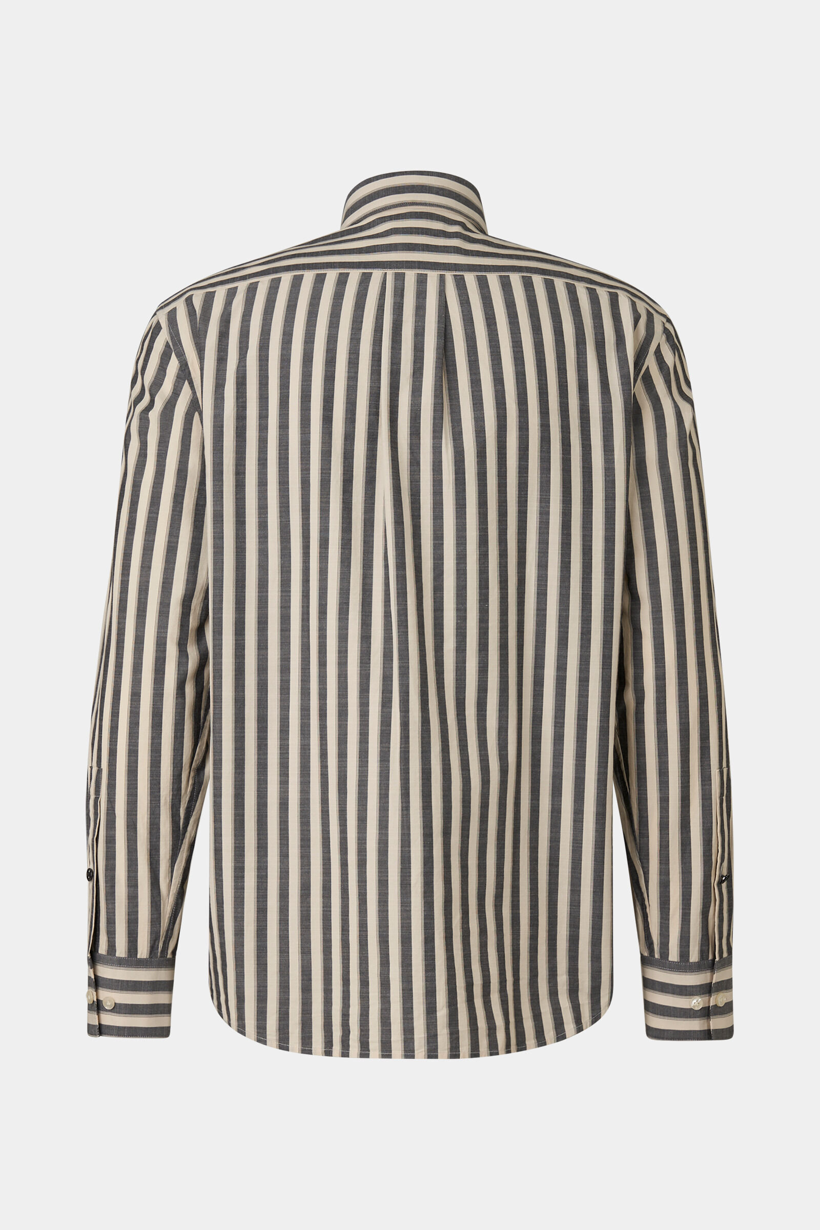 Shirt Heiko Grey/sand