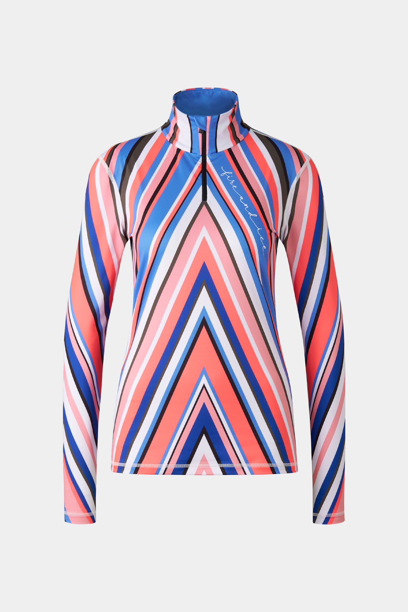 First Layer Ilvy Pink/Blau/Wei&szlig;