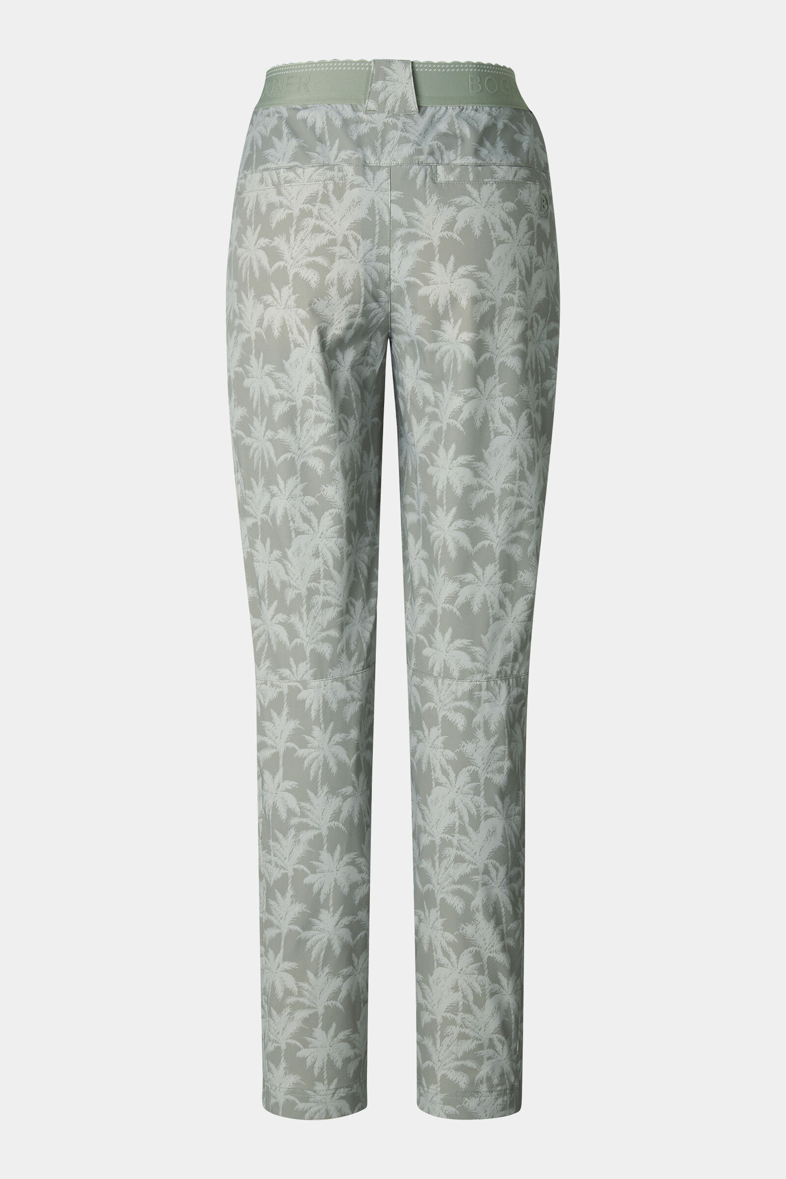 Funktionshose Tessi Eukalyptus