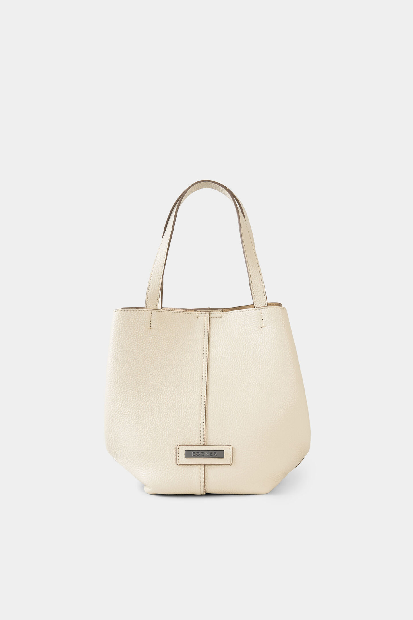Neuwies Keiko handbag Cream