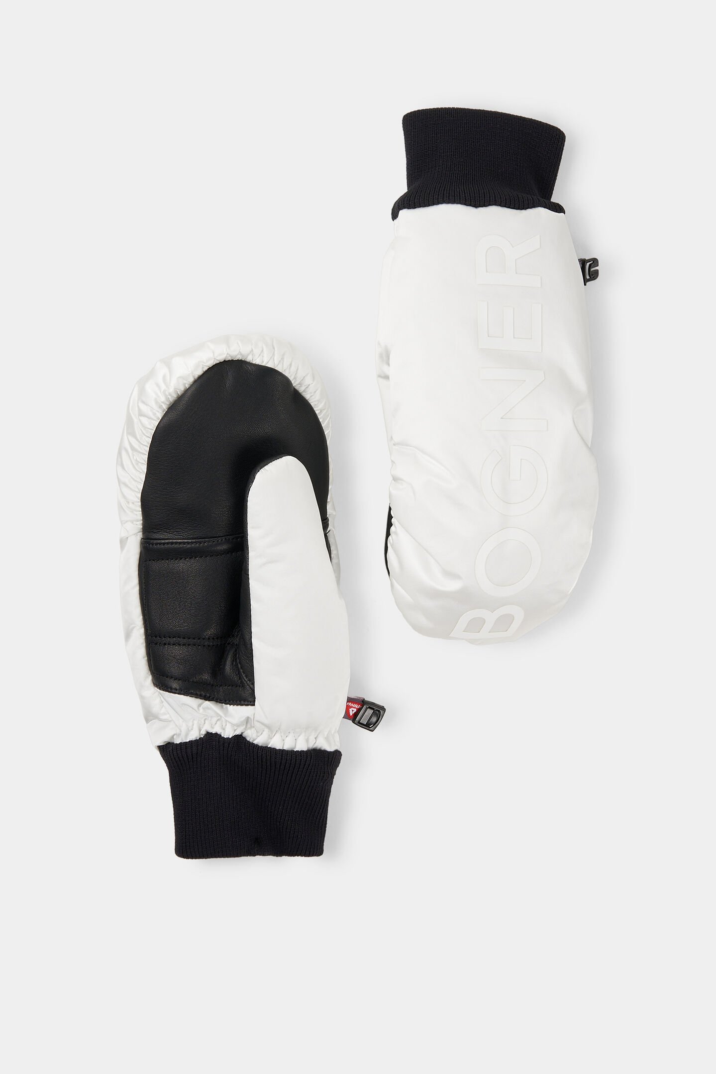 Handschuhe Downtown Weiß