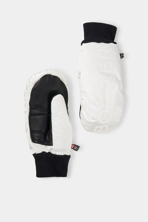 Handschuhe Downtown Weiß