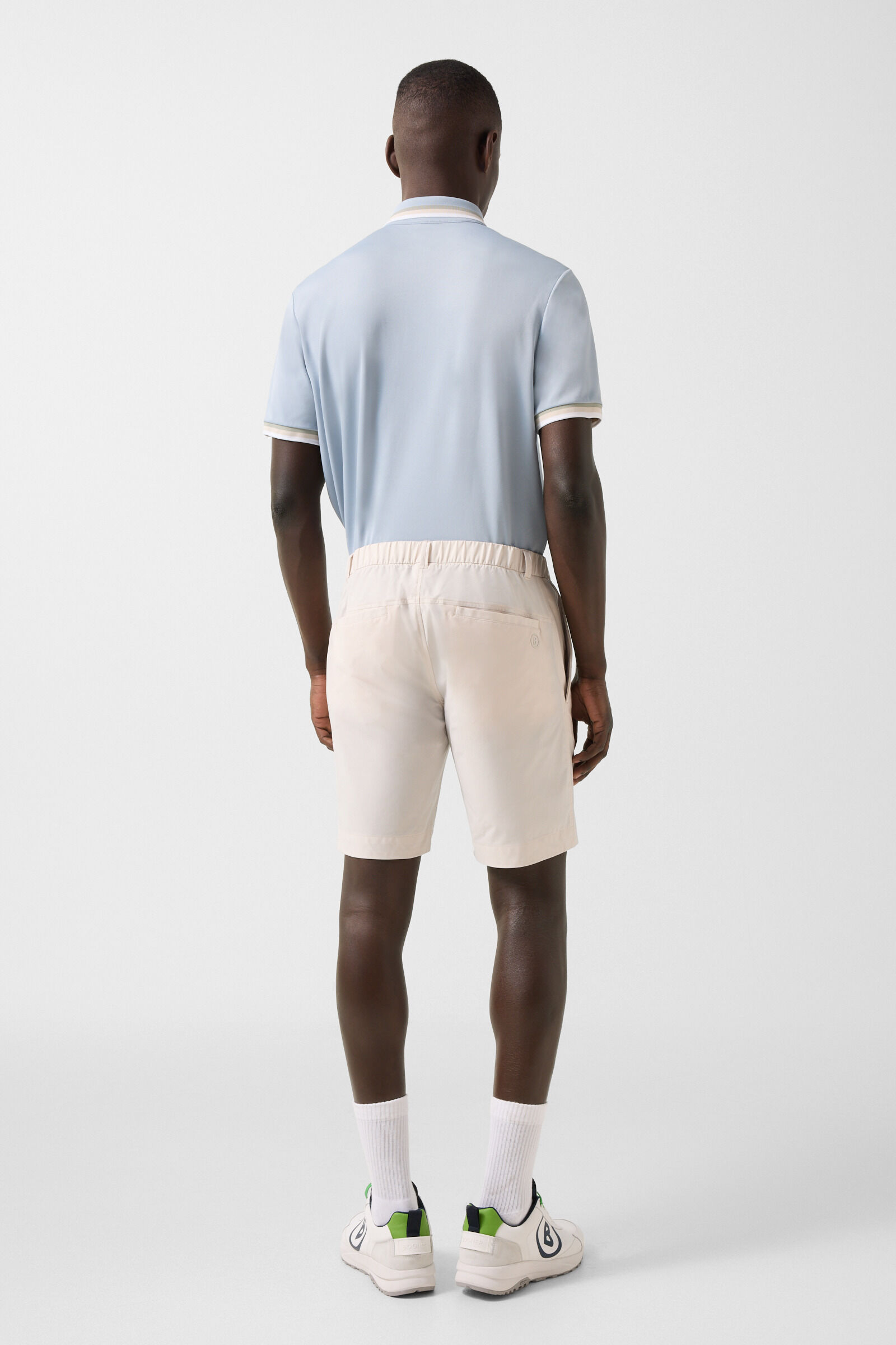 Jeras functional shorts Sand