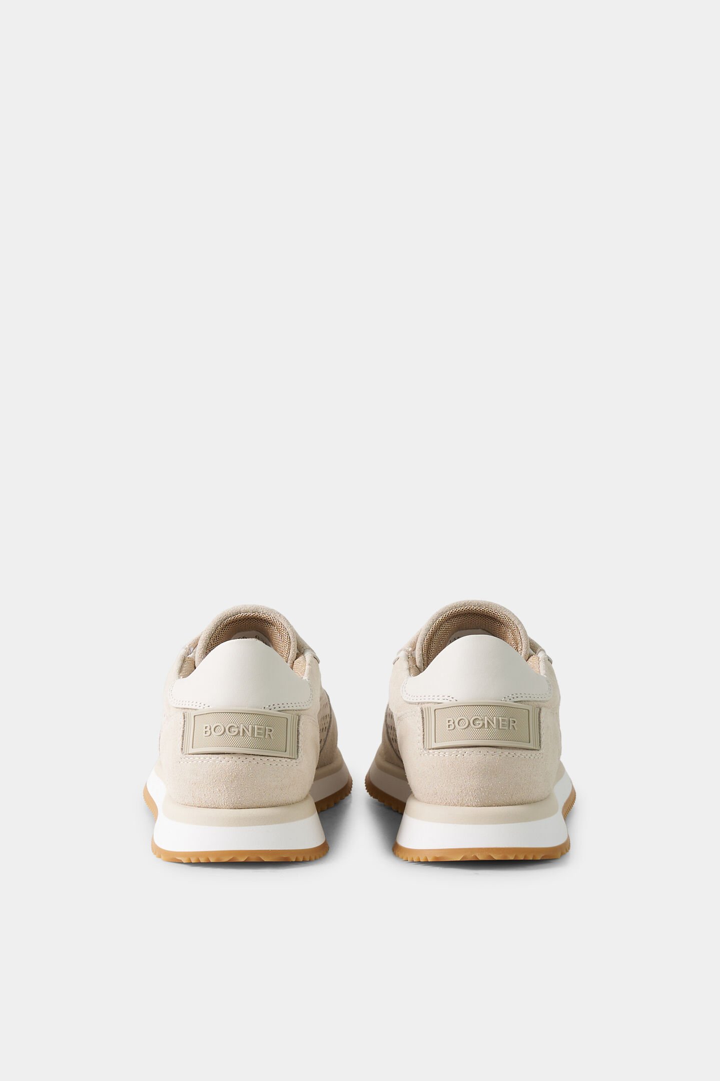 Padua trainers Sand