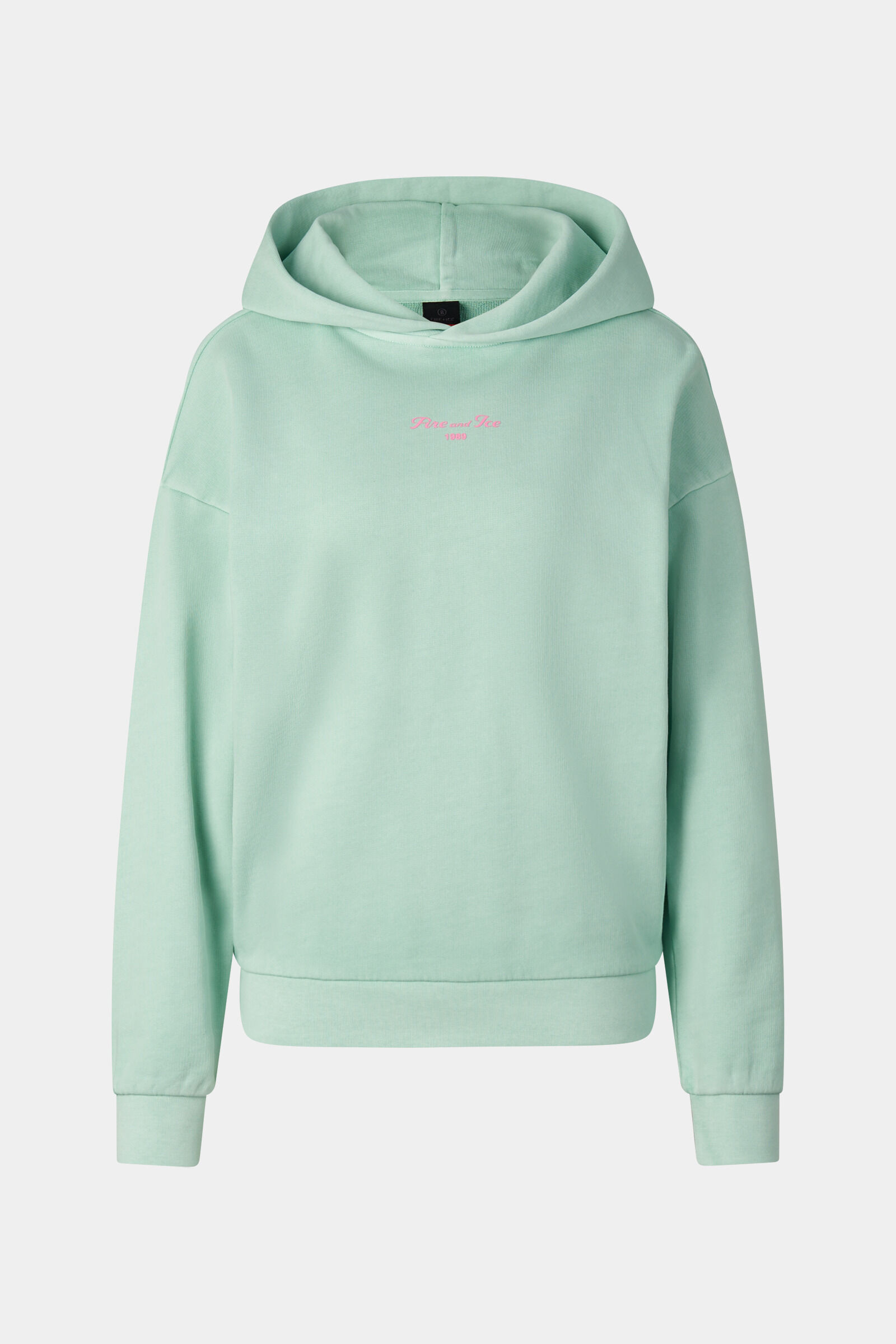 Hoodie Sibel Mint
