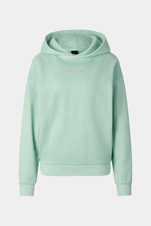Hoodie Sibel Mint