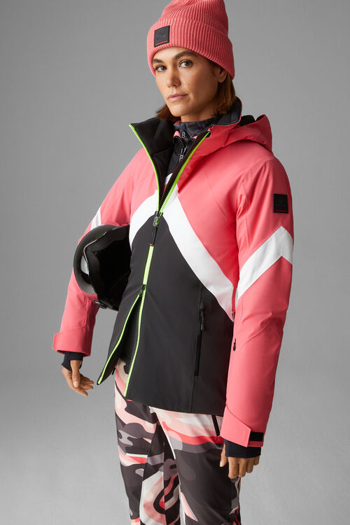 Skijacke Pola