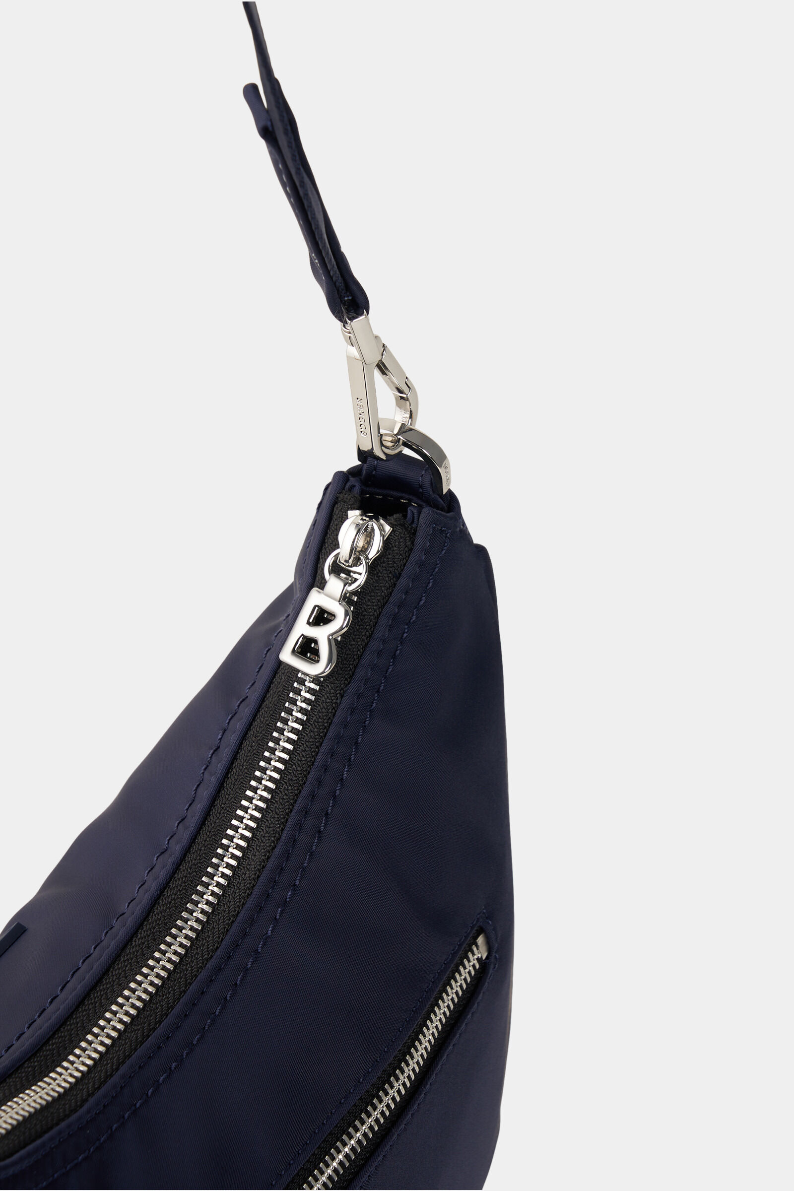Saxon Odette shoulder bag Dark blue