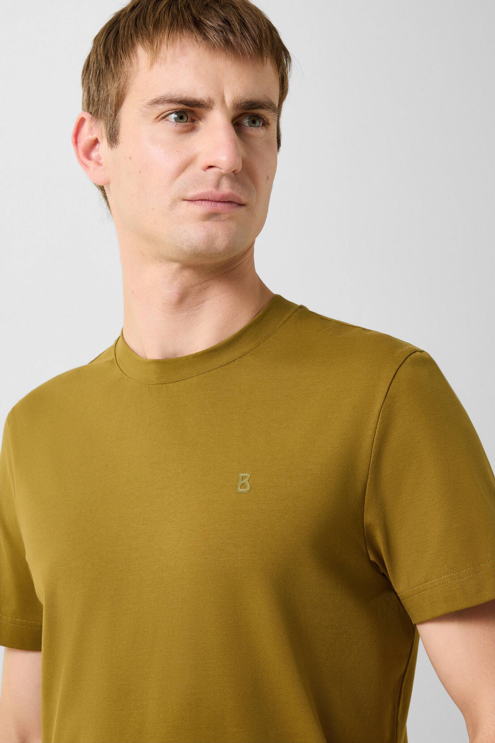 T-Shirt Ryan Oliv