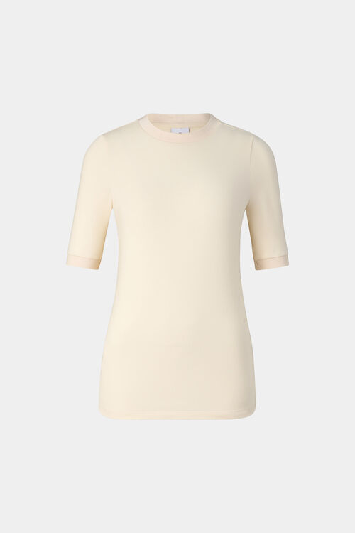 T-Shirt Alexi Creme