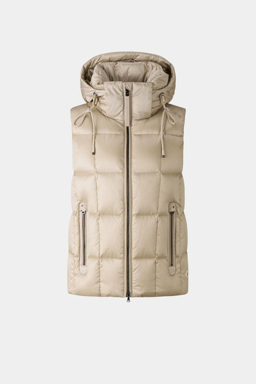 Bogner Weste Damen