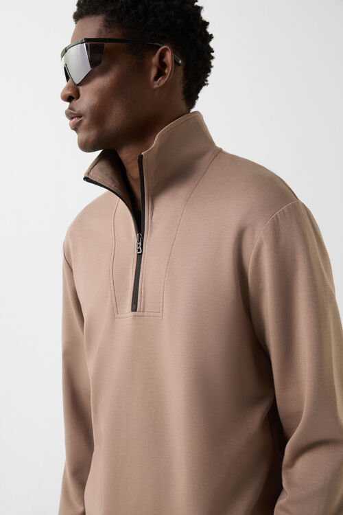 Sweat-Troyer Raven Mud