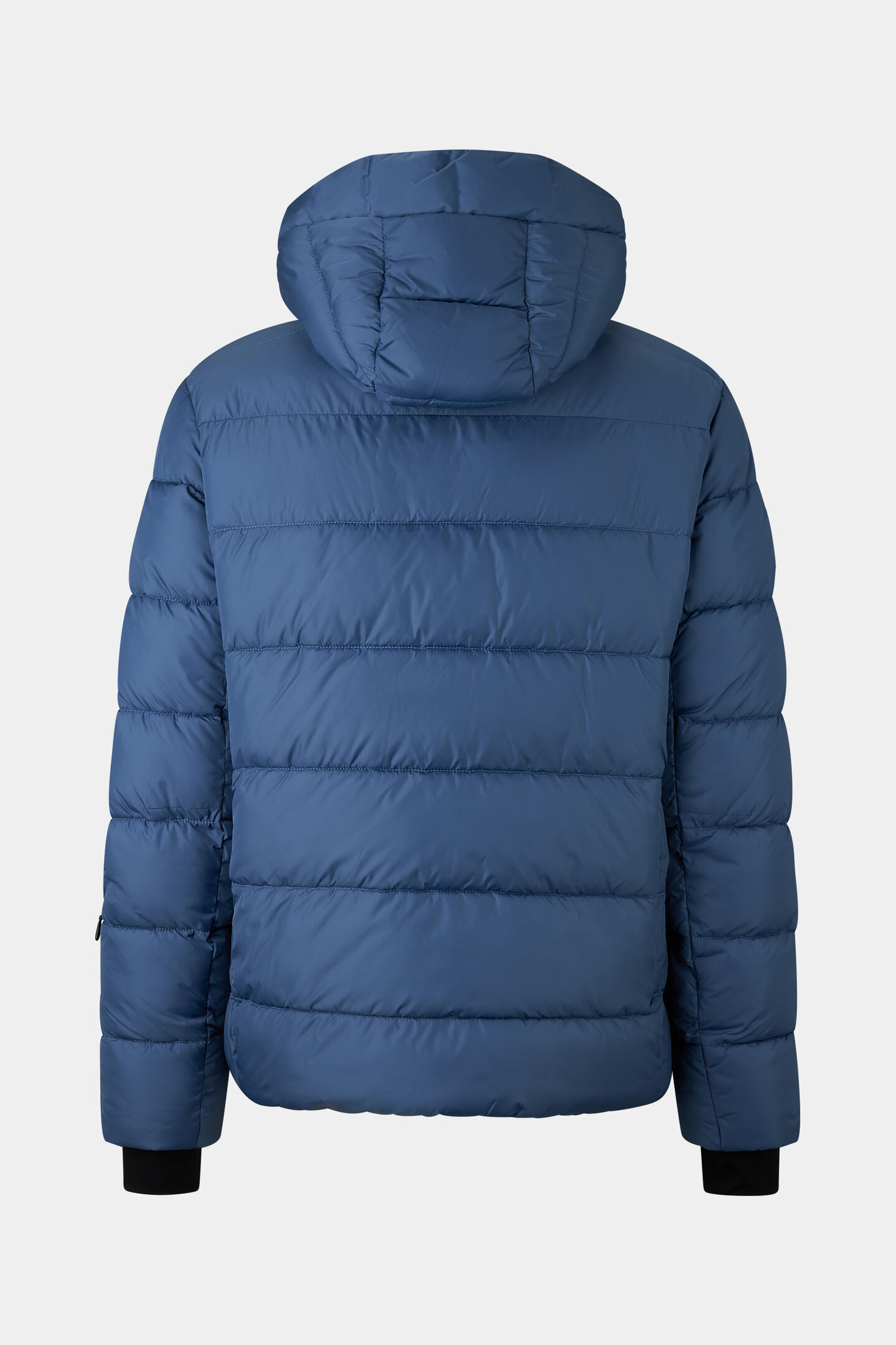 Skijacke Luka Blau