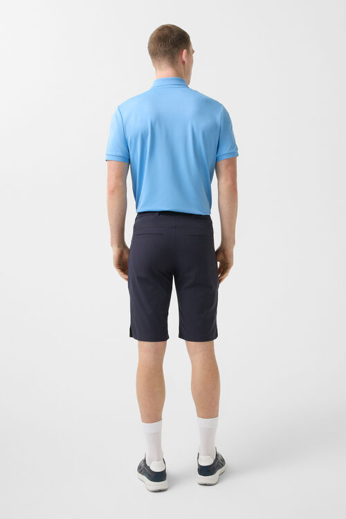 Funktions-Shorts Goswin Navy-Blau